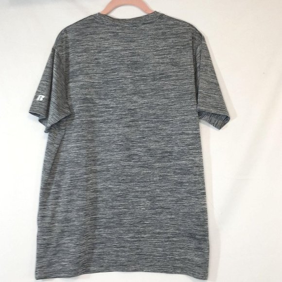 University of Alabama Football T-shirt - Picture 2 of 7